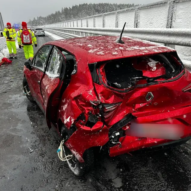 Foto: Feuerwehr Weppersdorf