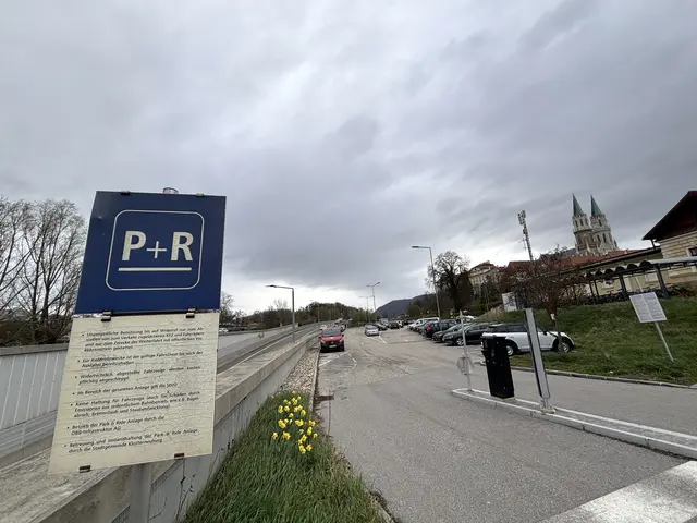 Klosterneuburger Pendler leiden unter Kosten und Fiskalrat-Plänen