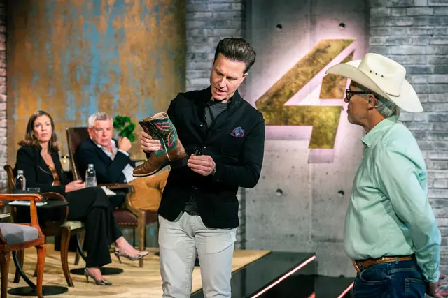 Foto: Puls 4/Gerry Frank