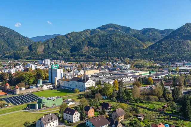 Die aktuellen Beschlüsse sichern die finanzielle Handlungsfähigkeit der Stadt und setzen durch die Verschlankung politischer Strukturen sowie gezielte soziale Anpassungen neue Impulse für die kommunale Entwicklung. | Foto: Freisinger