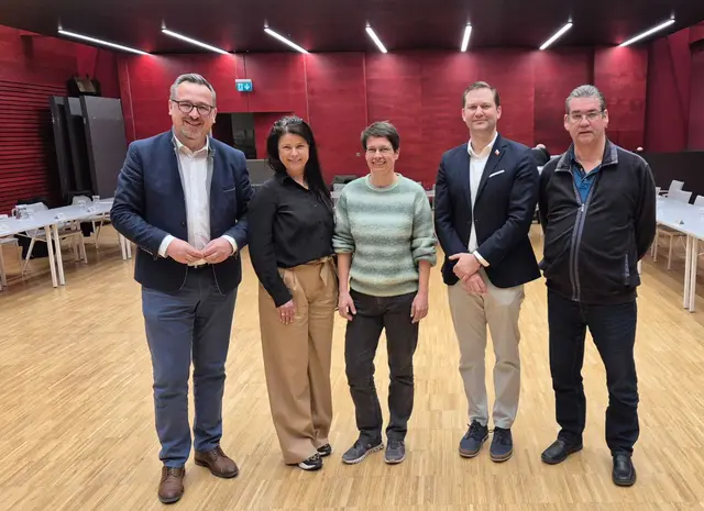 Trotz Millionen-Abgang – So beschließt der Gemeinderat das Engerwitzdorfer Budget