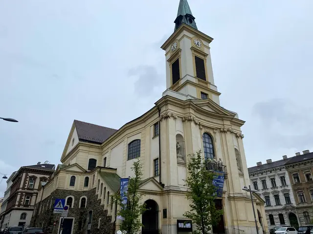 (Archiv) | Foto: Kalvarienbergkirche