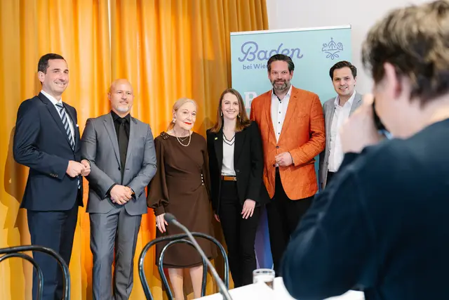 Generationengespräch zu Reformen, Sicherheit, Energie und mehr