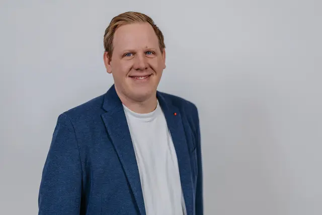 Klaus Schöngruber neuer 2. Vizebürgermeister