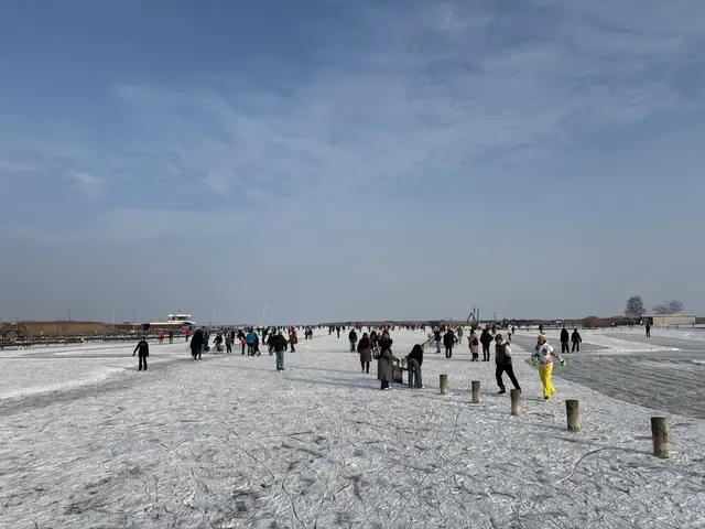 Winterurlaub: Nächtigungszahlen aus dem Ausland steigen