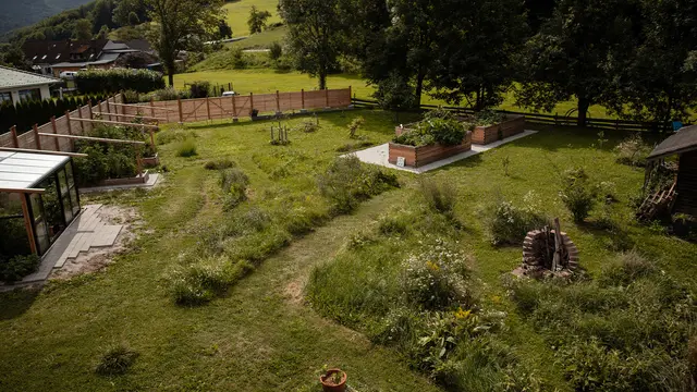 [Anzeige] Food Garden Design von gARTen goodies