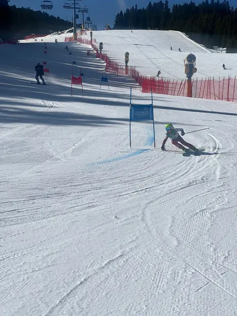 Glungi Cup 2026 begeistert mit starkem Nachwuchs