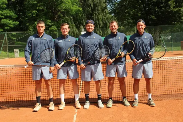 Der TC Eisenkappel wird heuer bei den Mannschaftsmeisterschaften des Kärntner Tennisverbandes zwölf Mannschaften stellen. Ab 4. Mai geht's los. | Foto: TC Bad Eisenkappel