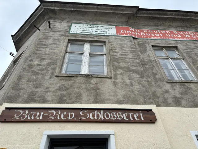 Foto: Luca Arztmann/MeinBezirk