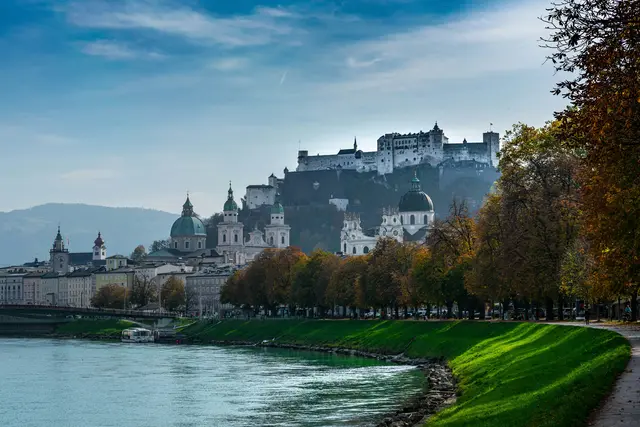 Besonders betroffen seien demnach Regionen, die traditionell bei diesen Gästen gefragt sind, darunter Salzburg. (Symbolbild) | Foto: zhang xiaoyu/Unsplash