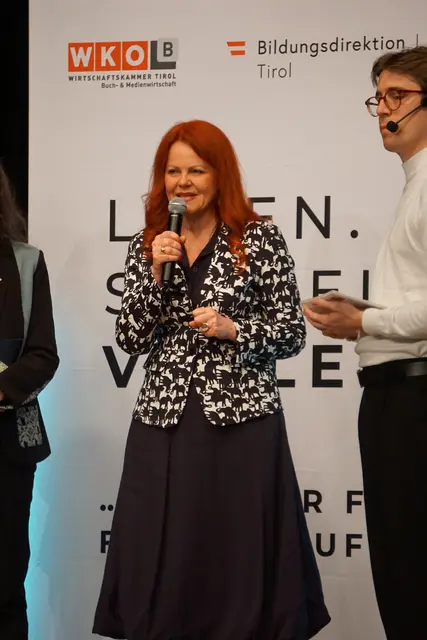 LRin Cornelia Hagele | Foto: MeinBezirk/SPRENGER
