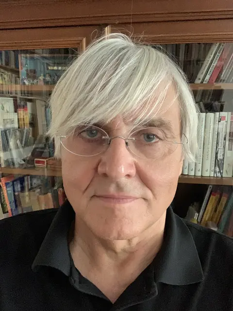 Erich Hackl liest auf Einladung der Literarischen Nahversorger am 17. April in Schlierbach. | Foto: bahoe books
