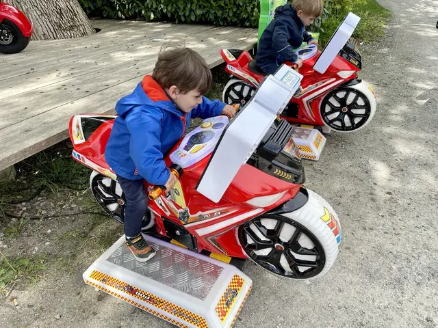 Ein Besuch bei der Südsteirischen Baumesse 2026 mit viel Beratung und noch mehr Spaß zahlt sich aus. | Foto: B. Gady
