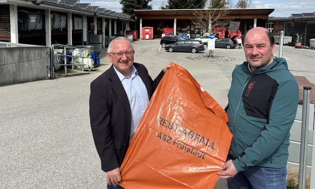 BAV-Obmann stellt klar: „Bringsystem hat hohe Akzeptanz“