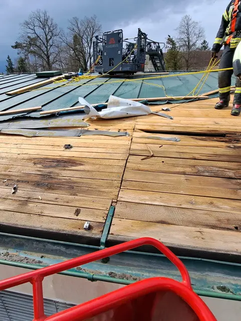 Foto: Feuerwehr Oberpullendorf