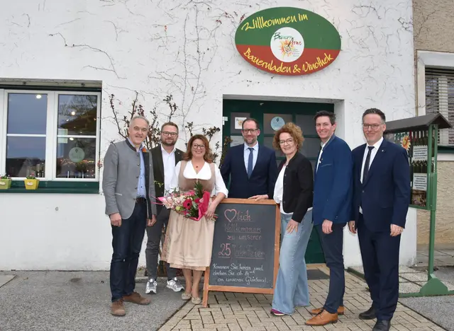 Wenn Regionalität Schule macht