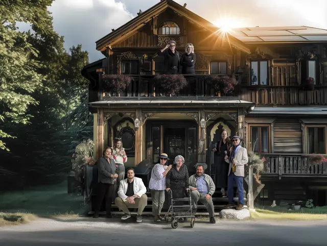 [Anzeige] Vorhang auf für 