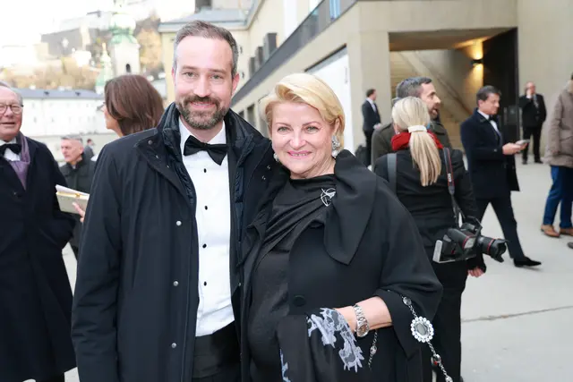 Foto: Franz Neumayr
