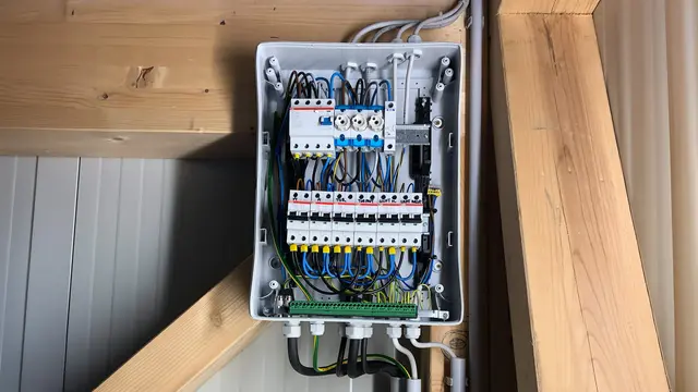 [Anzeige] Elektrotechnik Fürnschuß aus Sankt Martin