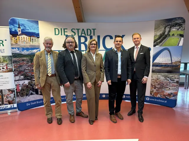 Brucker Gemeinderat läutet Trendwende bei den Gemeindewohnungen ein