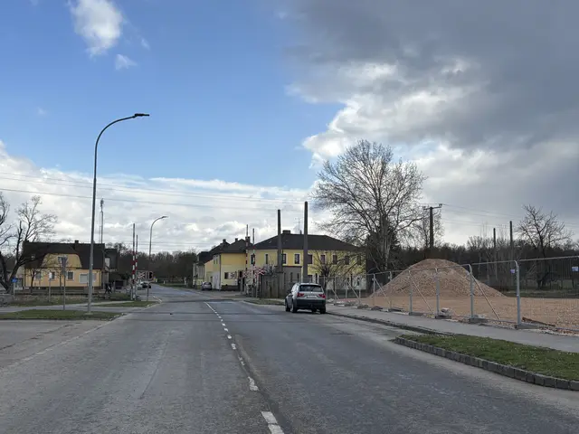 Foto: FF Dürnkrut