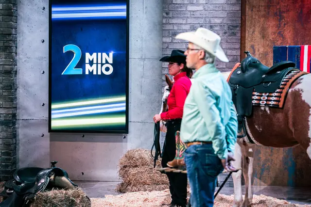 Foto: Puls 4/Gerry Frank