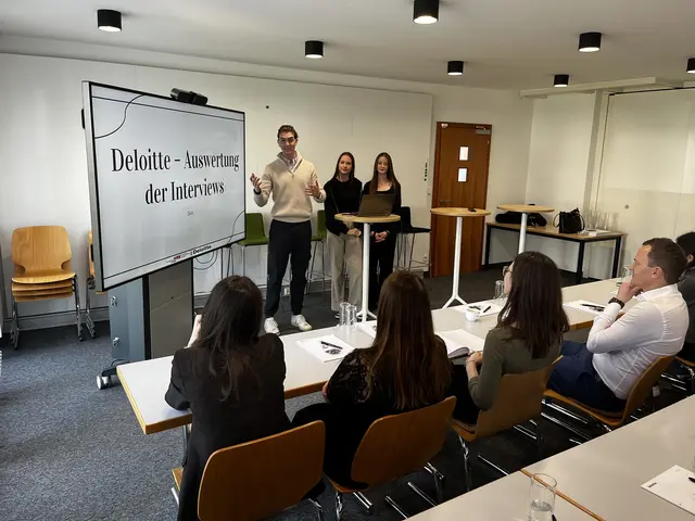 Künstliche Intelligenz braucht kritisches Denken