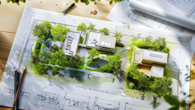 ANKA Holding GmbH: Unternehmen für Grünraumplanung in der Steiermark mit innovativen Lösungen und klarer Projektstruktur. | Foto:  freepik
