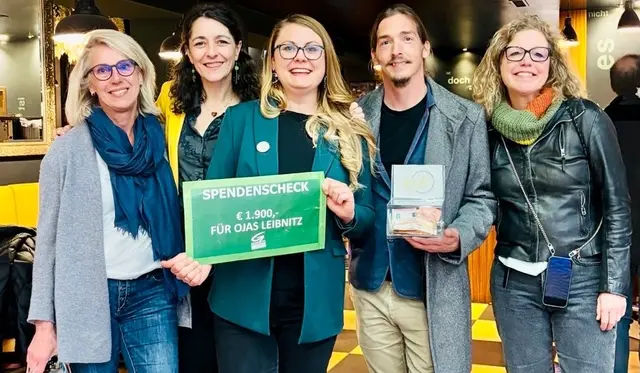 Grüne unterstützen weiter Neustart der Offenen Jugendarbeit in Leibnitz