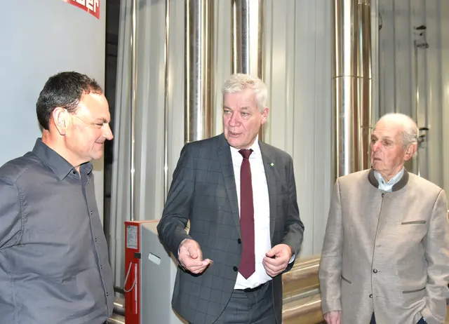 Foto: Herbert Schleich