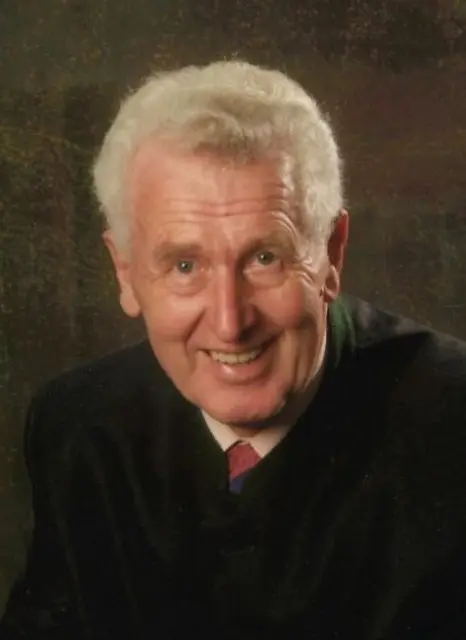 Leopold Wiesinger, 89 Jahre | Foto: Foto Kirschner