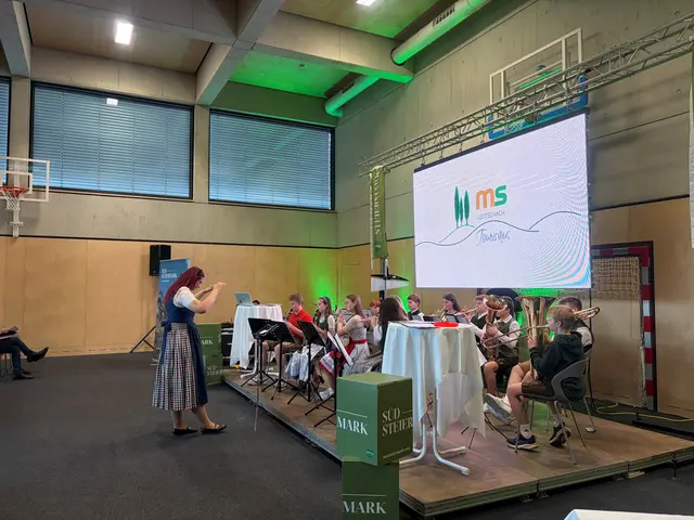 Foto: TV Südsteiermark