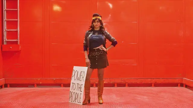 Mehr als nur Pornos: Das Pornofilmfestival behandelt Erotik auf künstlerische, feministische und alternative Weise. (Archivbild) | Foto: Porn Film Festival