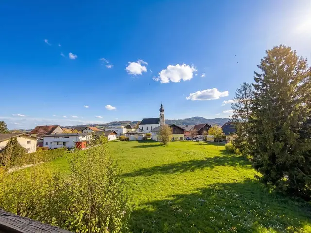 Eigenwillige Bewohner und Traditionen treffen auf Heidi