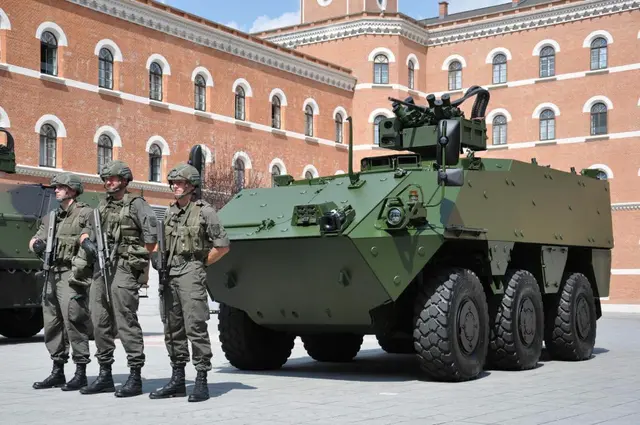 Wirtschaftsminister will Aufrüstung und Neutralität vereinbaren