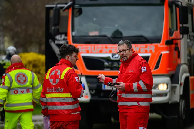 Foto: FOTOKERSCHI / WERNER KERSCHBAUMMAYR