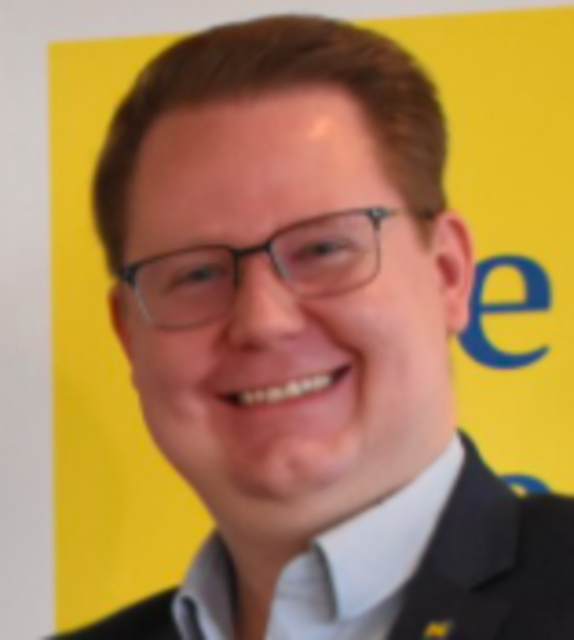 Philipp Schottleitner | Foto: Stockmann