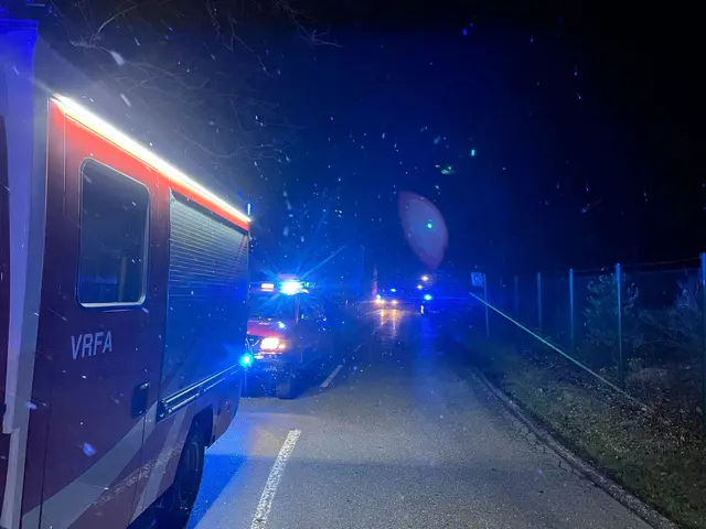 Foto: FF Ternitz-Pottschach