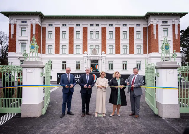 NÖ Landesausstellung 2026 startet – Ein wichtiger Blick auf die Psyche