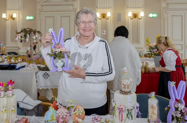 Foto: Gerhard Pulsinger