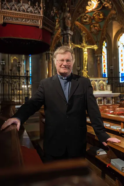 Ich tanze mit dir in den Himmel hinein