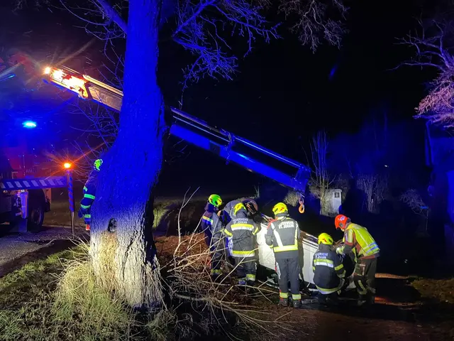 Foto: FF Ternitz-Pottschach
