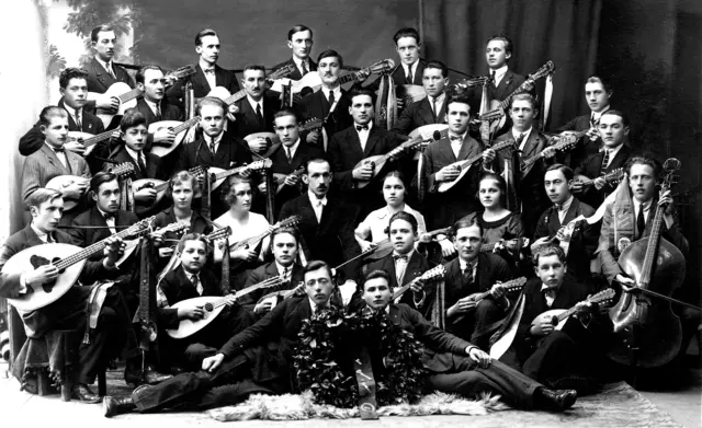 ARION lädt zu zwei Frühlingskonzerten