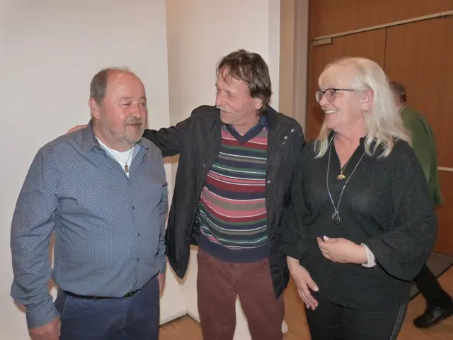 Foto: Vanessa Wittmann