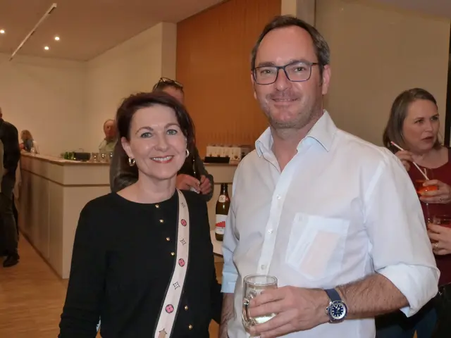 Foto: Vanessa Wittmann