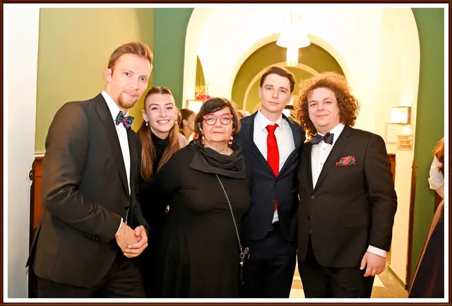 Foto: Friederike M. Schuster