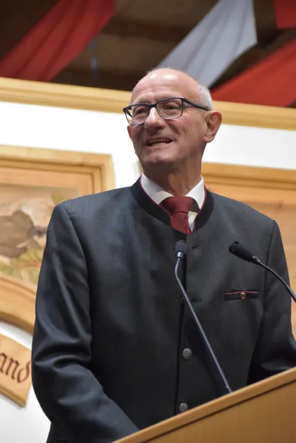 Foto: © Georg Larcher / MeinBezirk.at