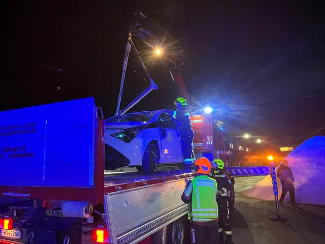 Foto: FF Ternitz-Pottschach