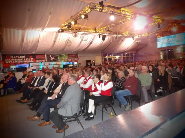 Gedenkkonzert für Reinhold Buchas in Jennersdorf