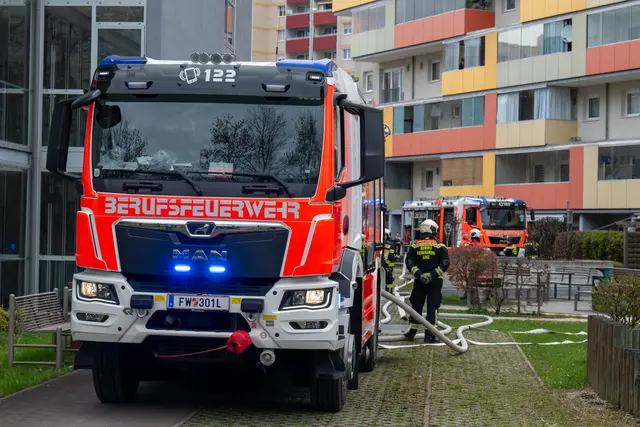 Foto: FOTOKERSCHI / WERNER KERSCHBAUMMAYR
